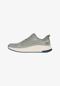 Skechers BOBS SQUAD - Trainers - verde