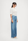 Citizens of Humanity LYRA LONG WIDE LEG