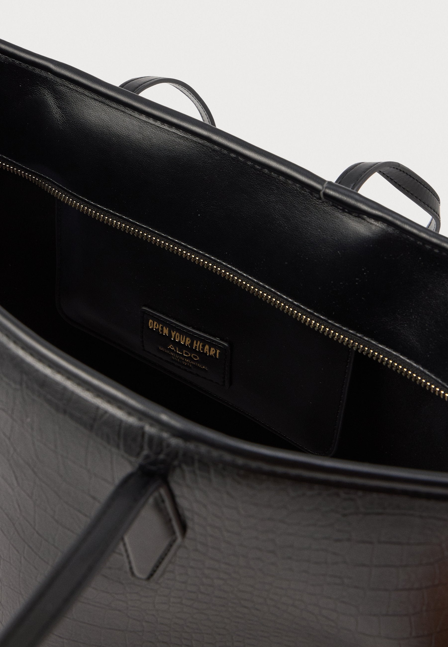 ALDO EVERYTHING TOTE