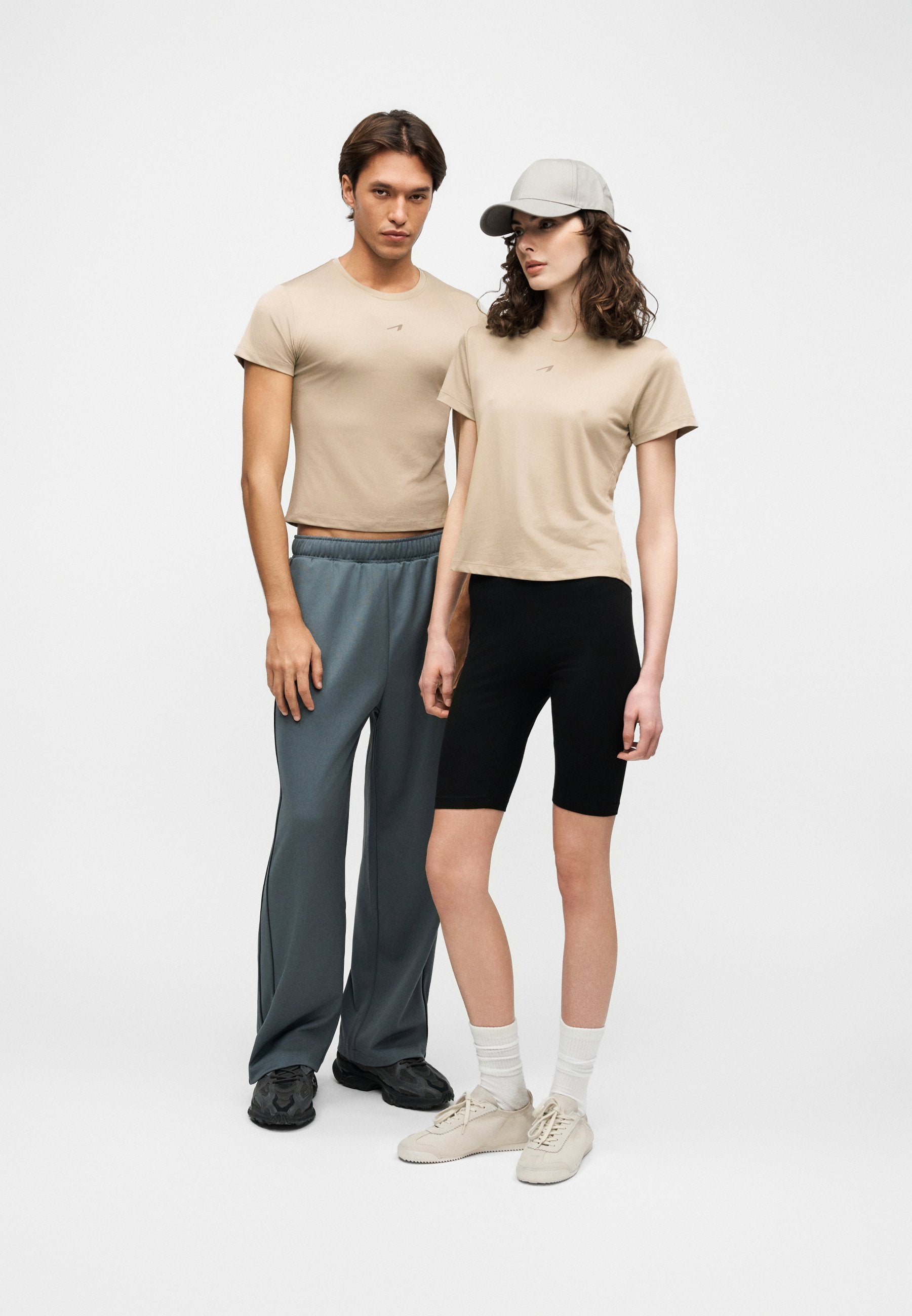 ARKK Copenhagen BABY TEE UNISEX