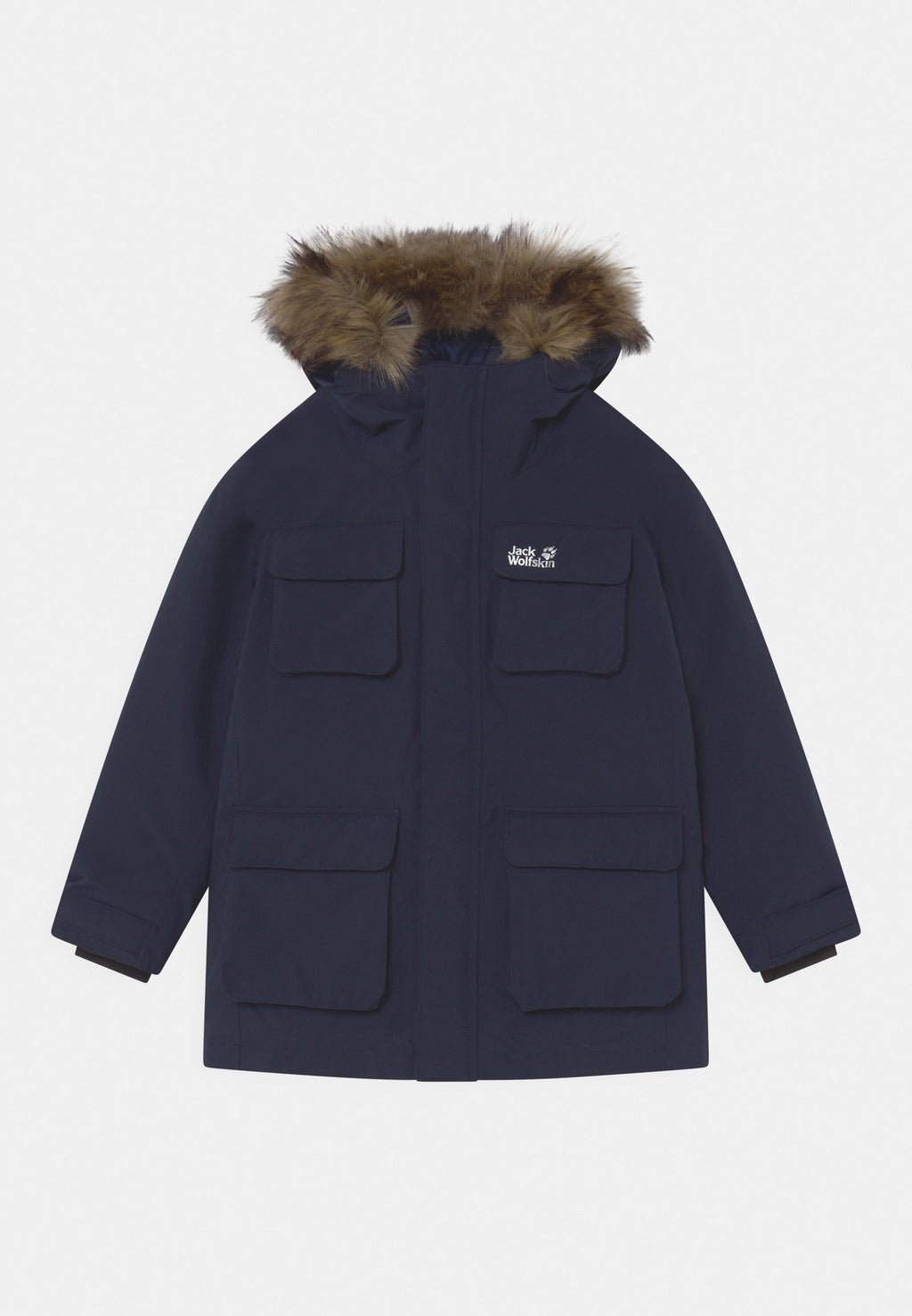 Jack Wolfskin GLACIER PEAK UNISEX