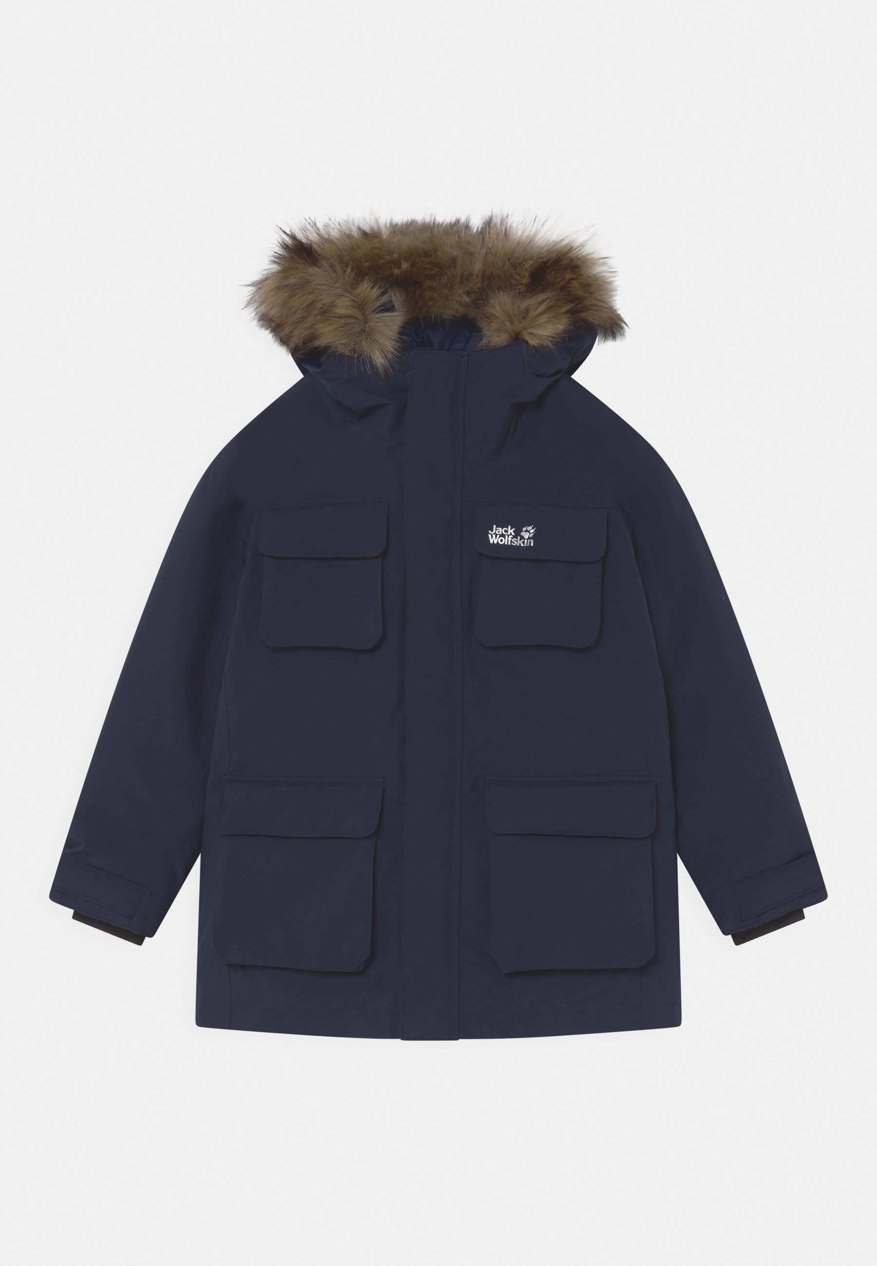 Jack Wolfskin GLACIER PEAK UNISEX