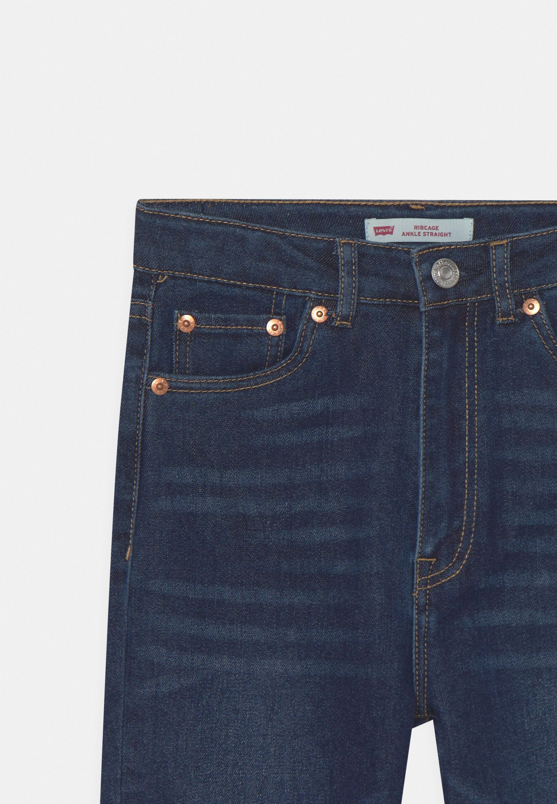 Levi's® LVG RIBCAGE ANKLE