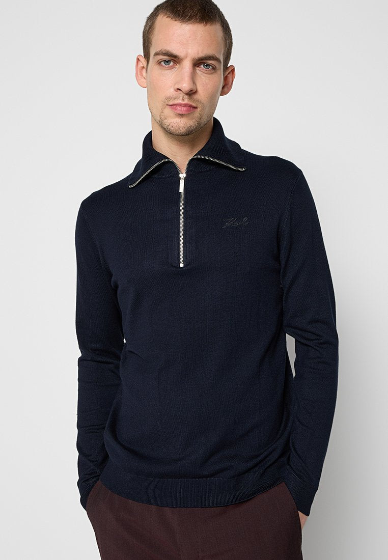 KARL LAGERFELD Strickpullover Media 4