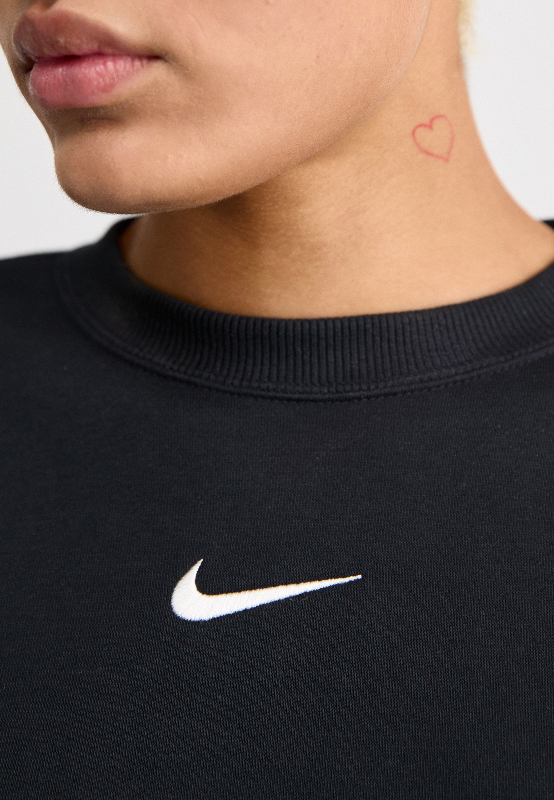 Nike Sportswear W NSW PHNX FLC STD CREW