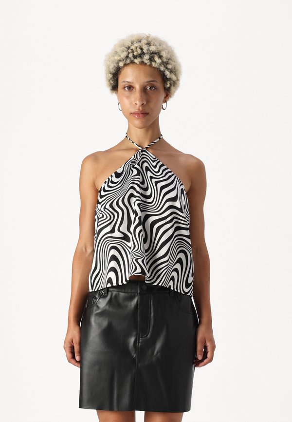 Vero Moda Petite VMMERLE HALTERNECK