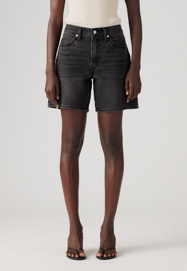 Levi's® 94 BAGGY SHORT - Denim shorts - wandering spirit clean