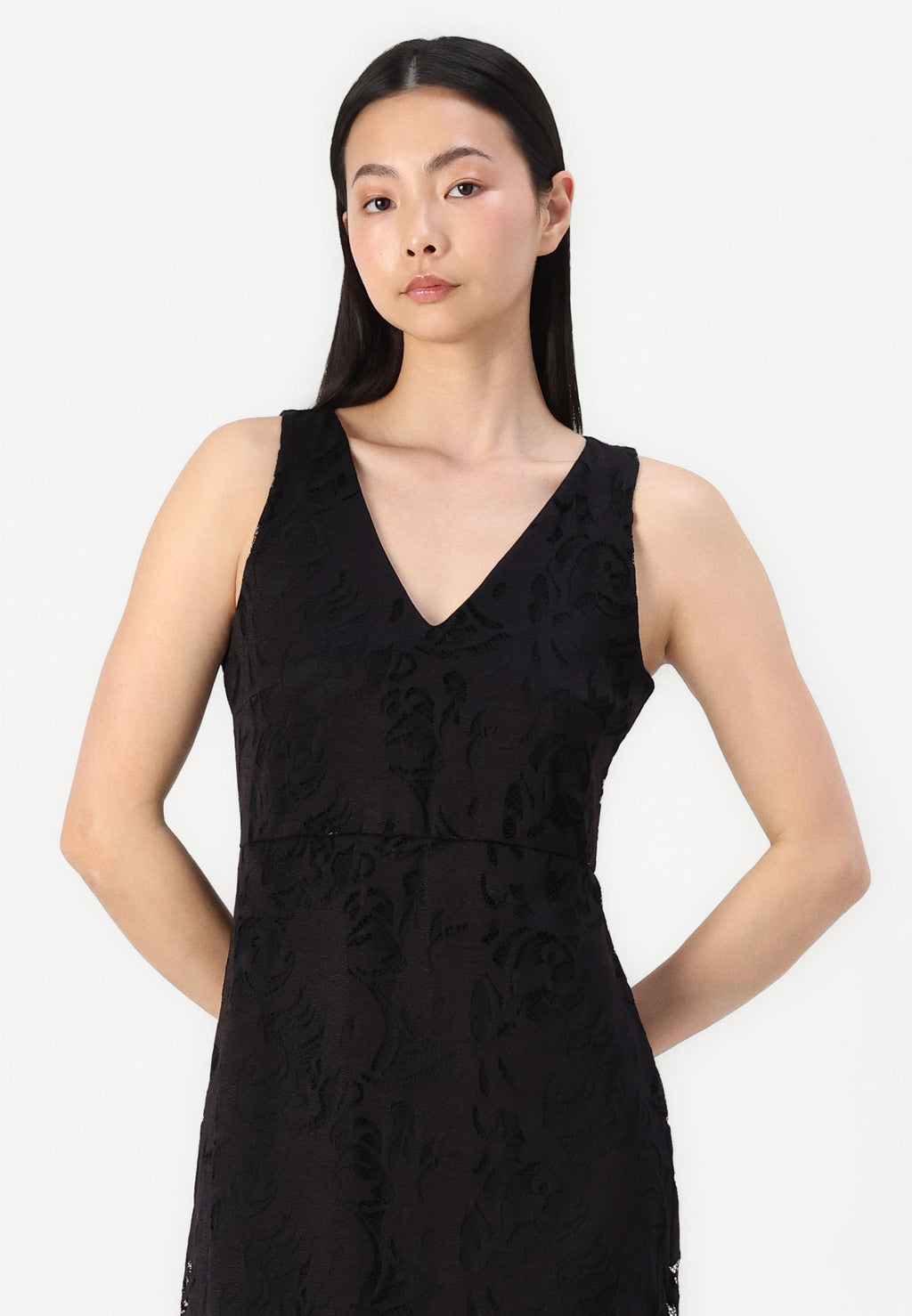 VILA VISTASIA SHORT DRESS