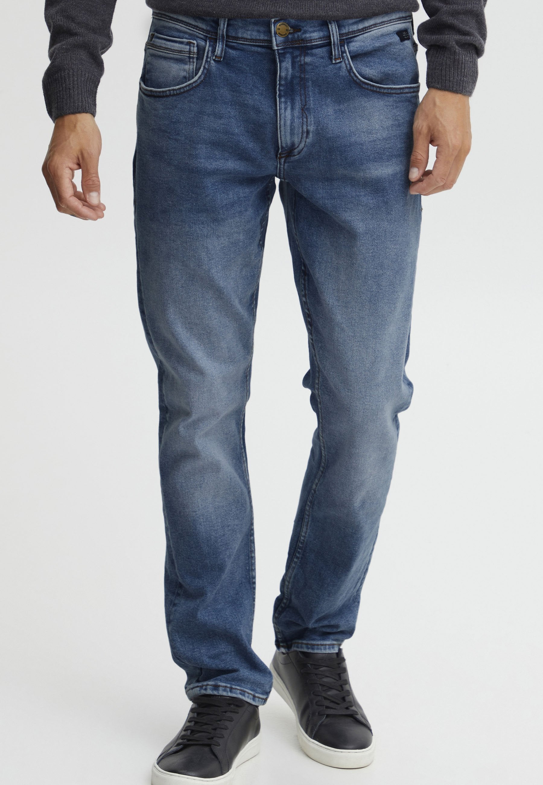 BHBLIZZARD REGULAR WAIST Media 3