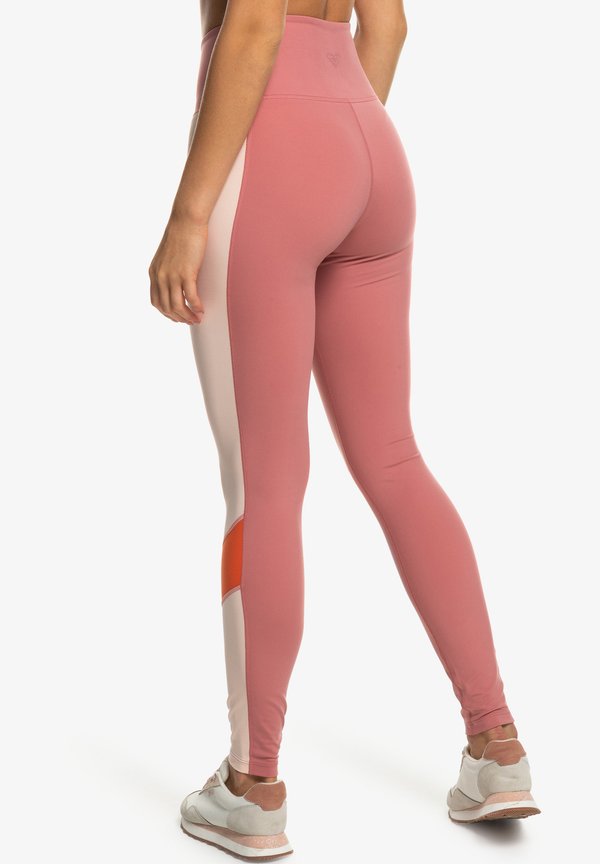 Roxy HEART INTO IT COLORBLOCK