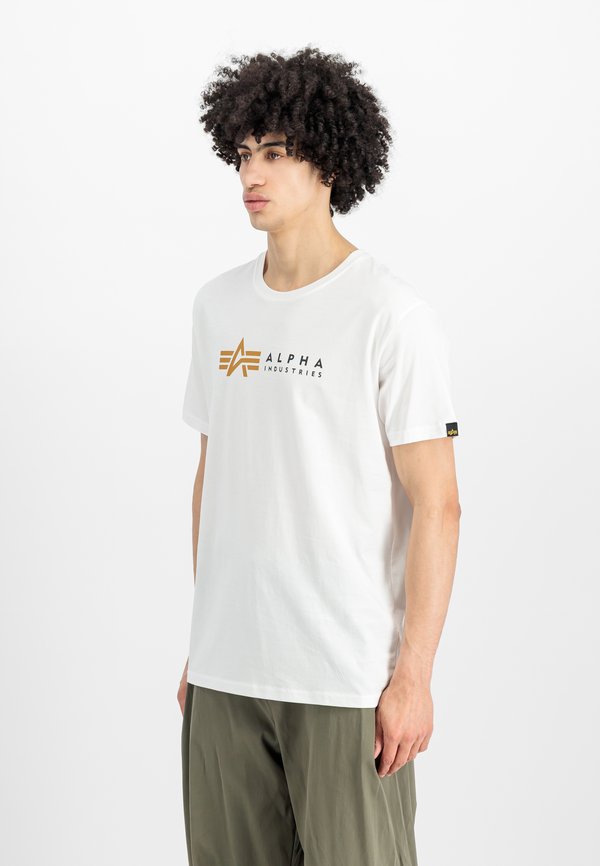Alpha Industries ALPHA LABEL T