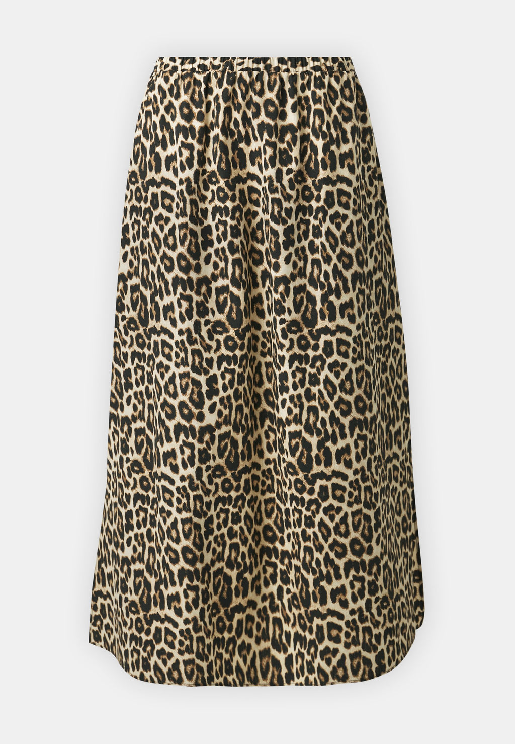 ONLCLARA MIDI SKIRT Media 1