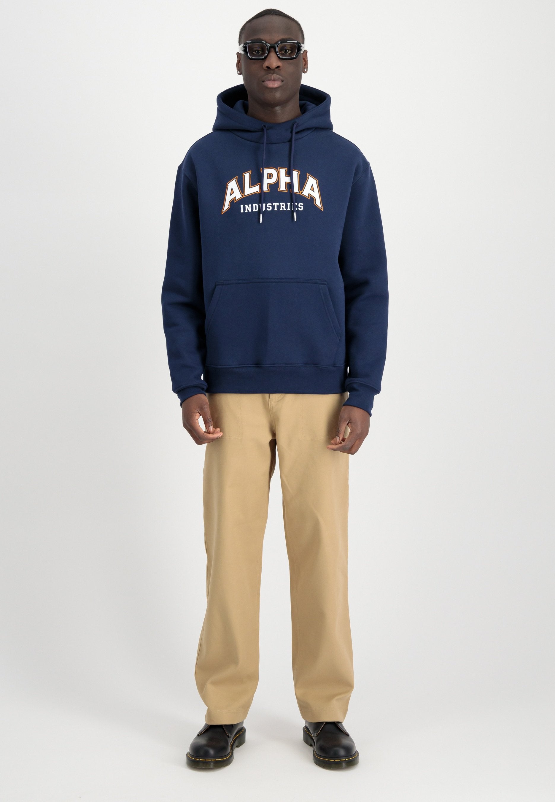 Alpha Industries  COOLEGE
