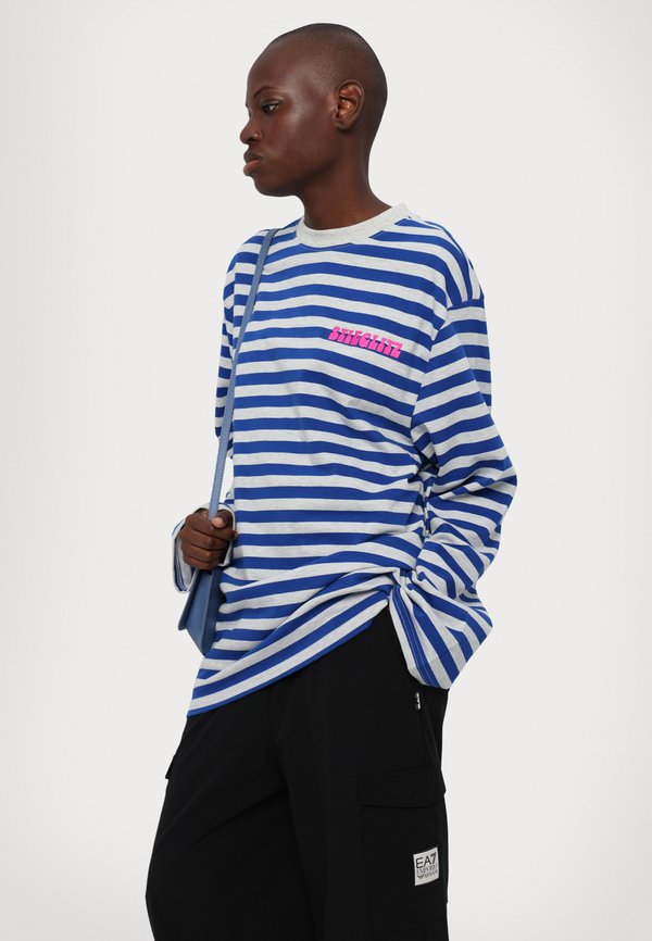 EA7 Emporio Armani PANTALONI