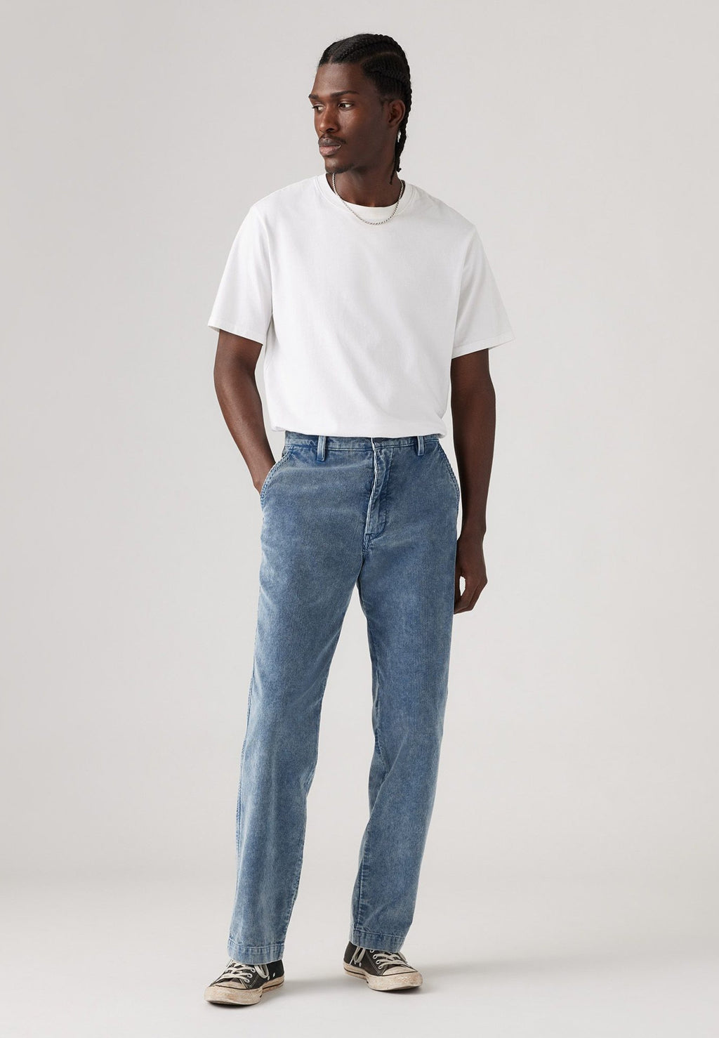 Levi's® XX CHINO AUTHENTIC RELAXED