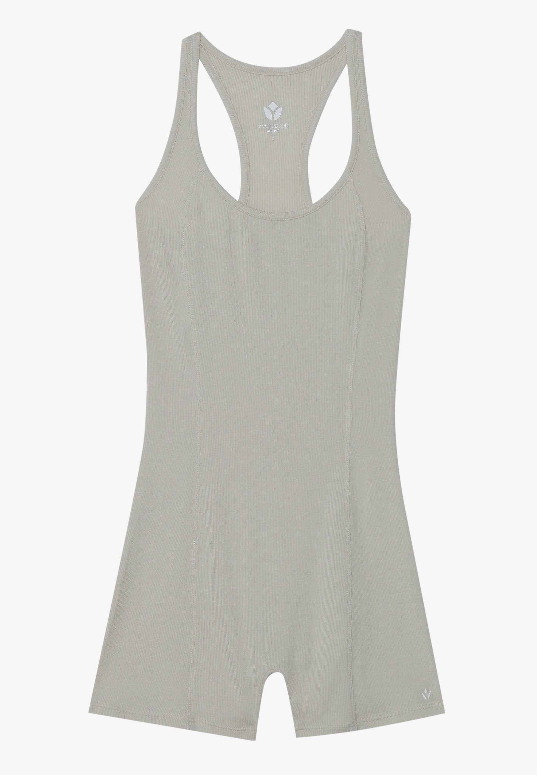 Even&Odd active FINE RIB SPORTS SUIT WITH RACER BACK