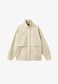Mango ADULT - Summer jacket - sand