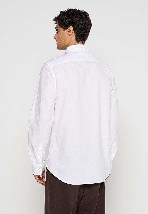 GANT SLIM FIT OXFORD