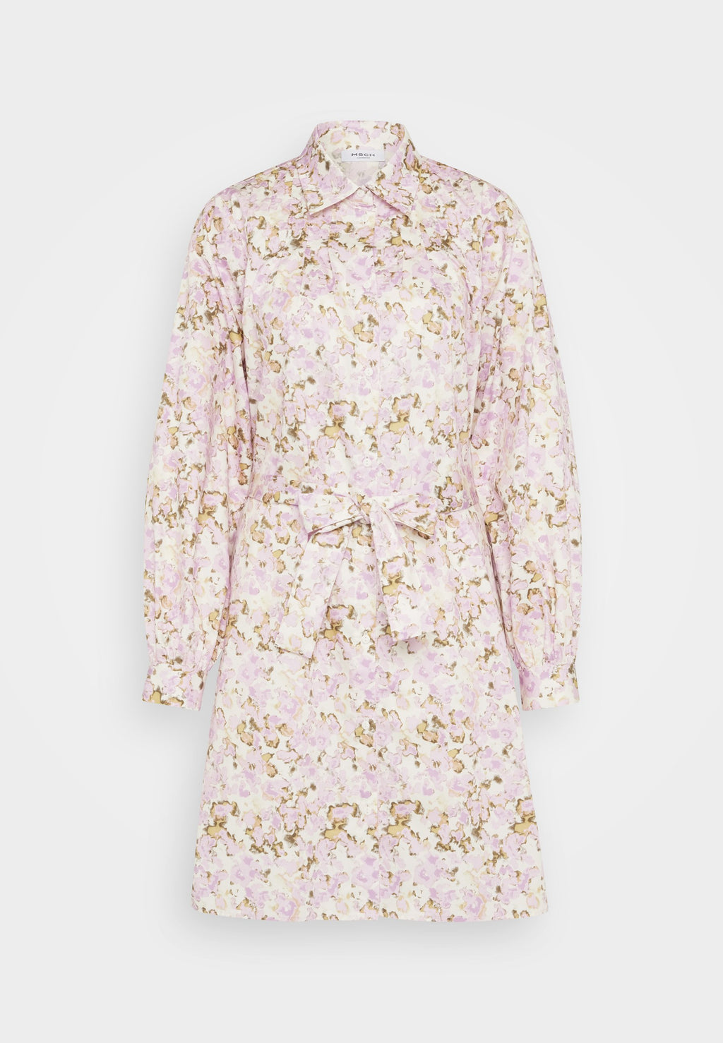 MSCH Copenhagen LADONNA SHIRT DRESS