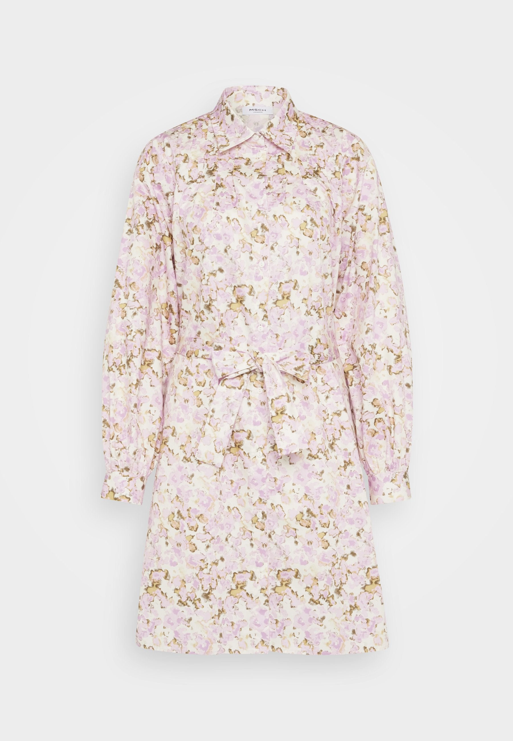 MSCH Copenhagen LADONNA SHIRT DRESS