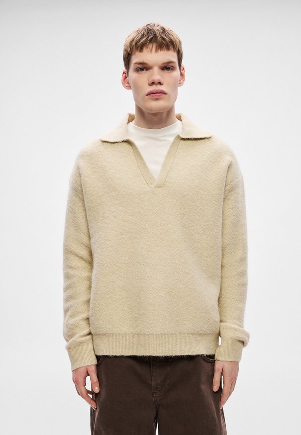 Calvin Klein JOHNNY COLLAR