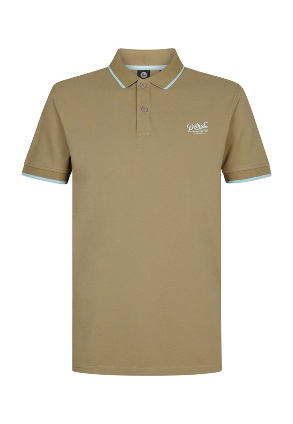 Petrol Industries MEN POLO SHORT SLEEVE