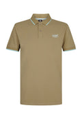 Petrol Industries MEN POLO SHORT SLEEVE