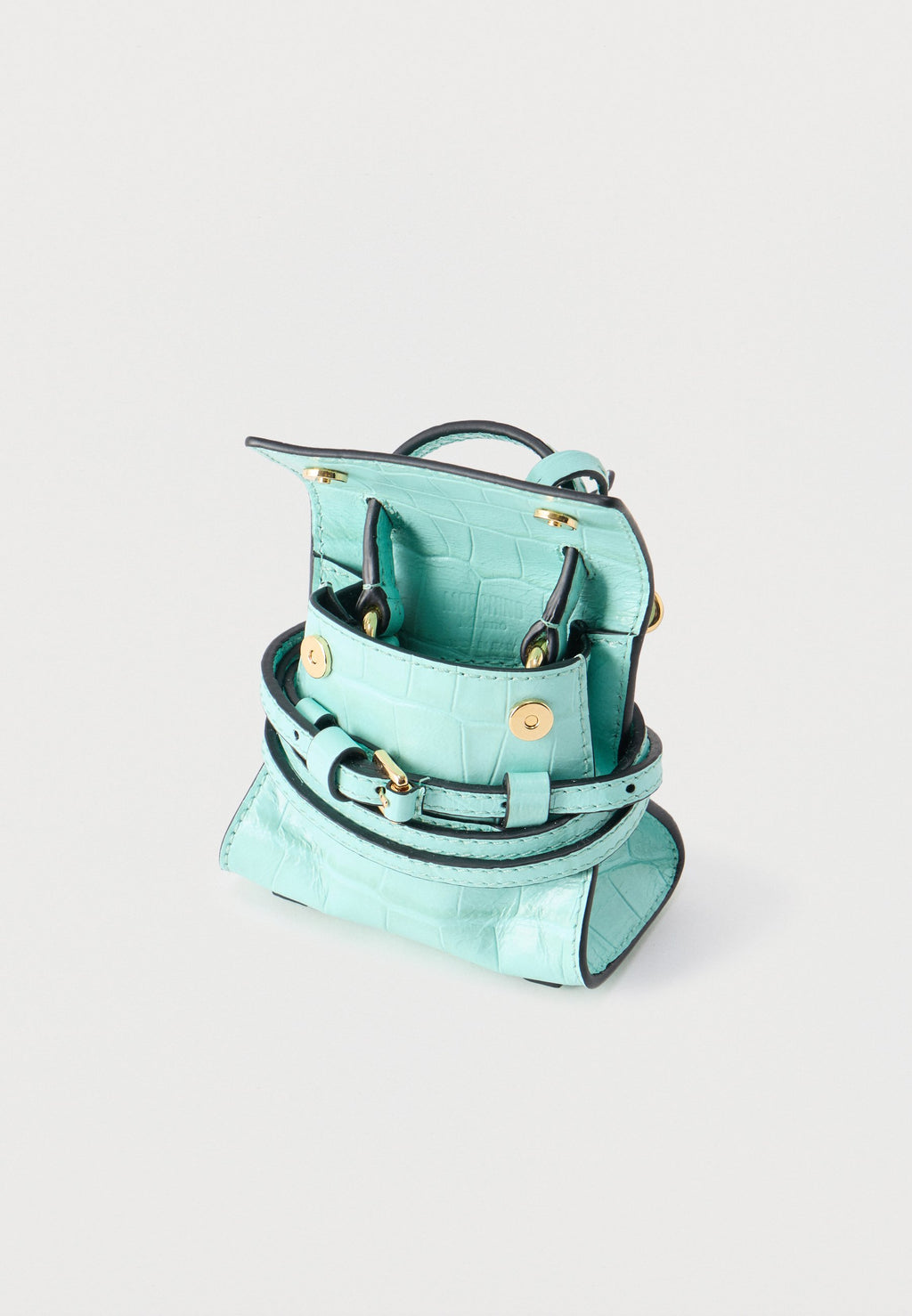 MOSCHINO PORTACHIAVI