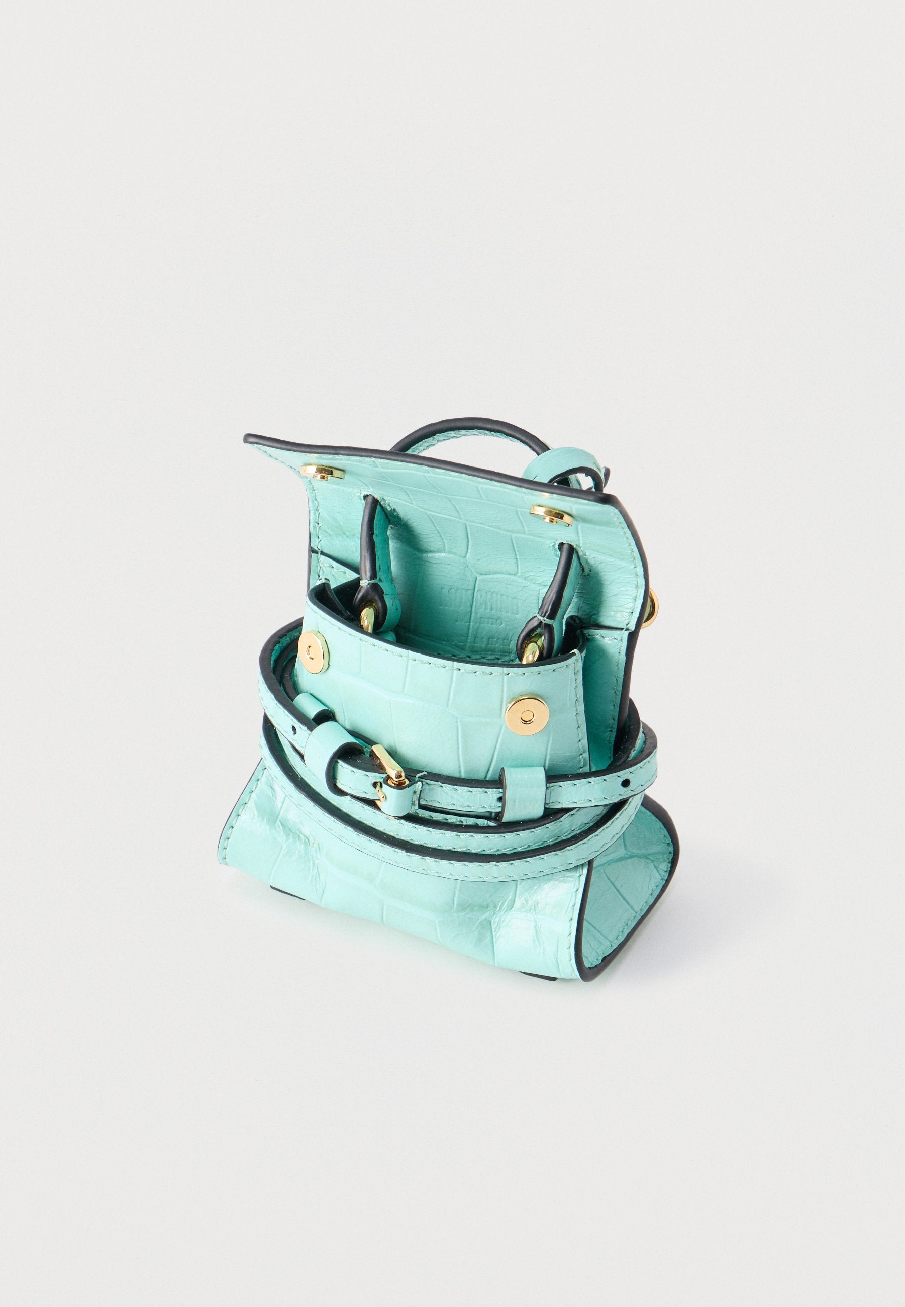 MOSCHINO PORTACHIAVI