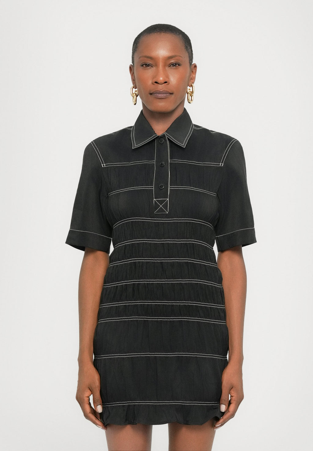Nanushka NOMIA DRESSES