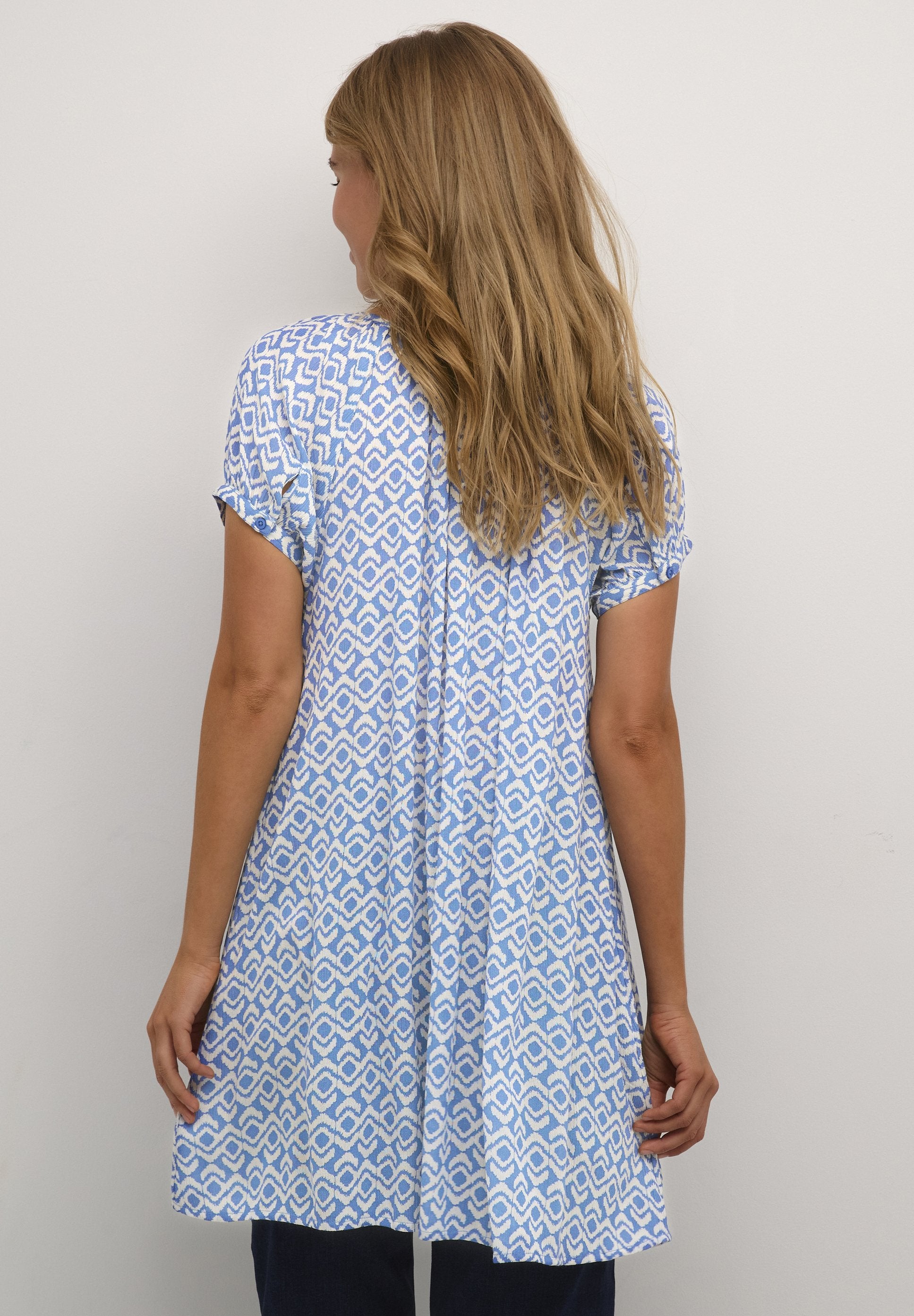 Kaffe KAAMBER PRINTED