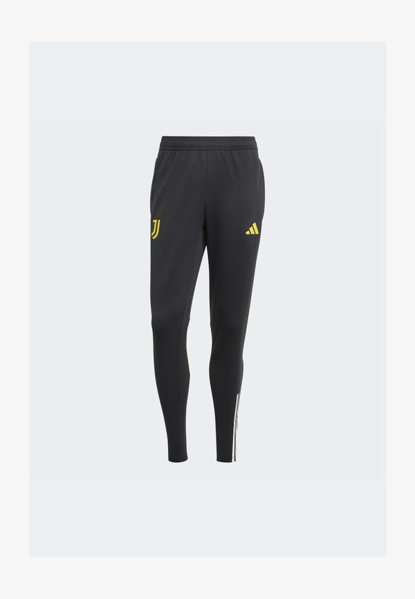 adidas Performance JUVENTUS TIRO 23 - Club wear - black