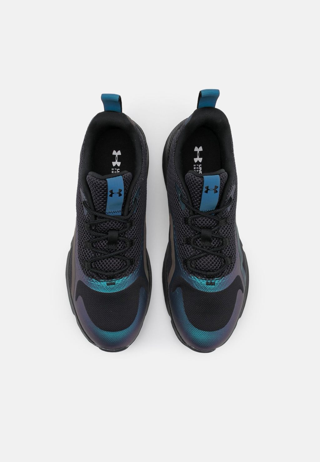 Under Armour CHARGED OIL SLCK