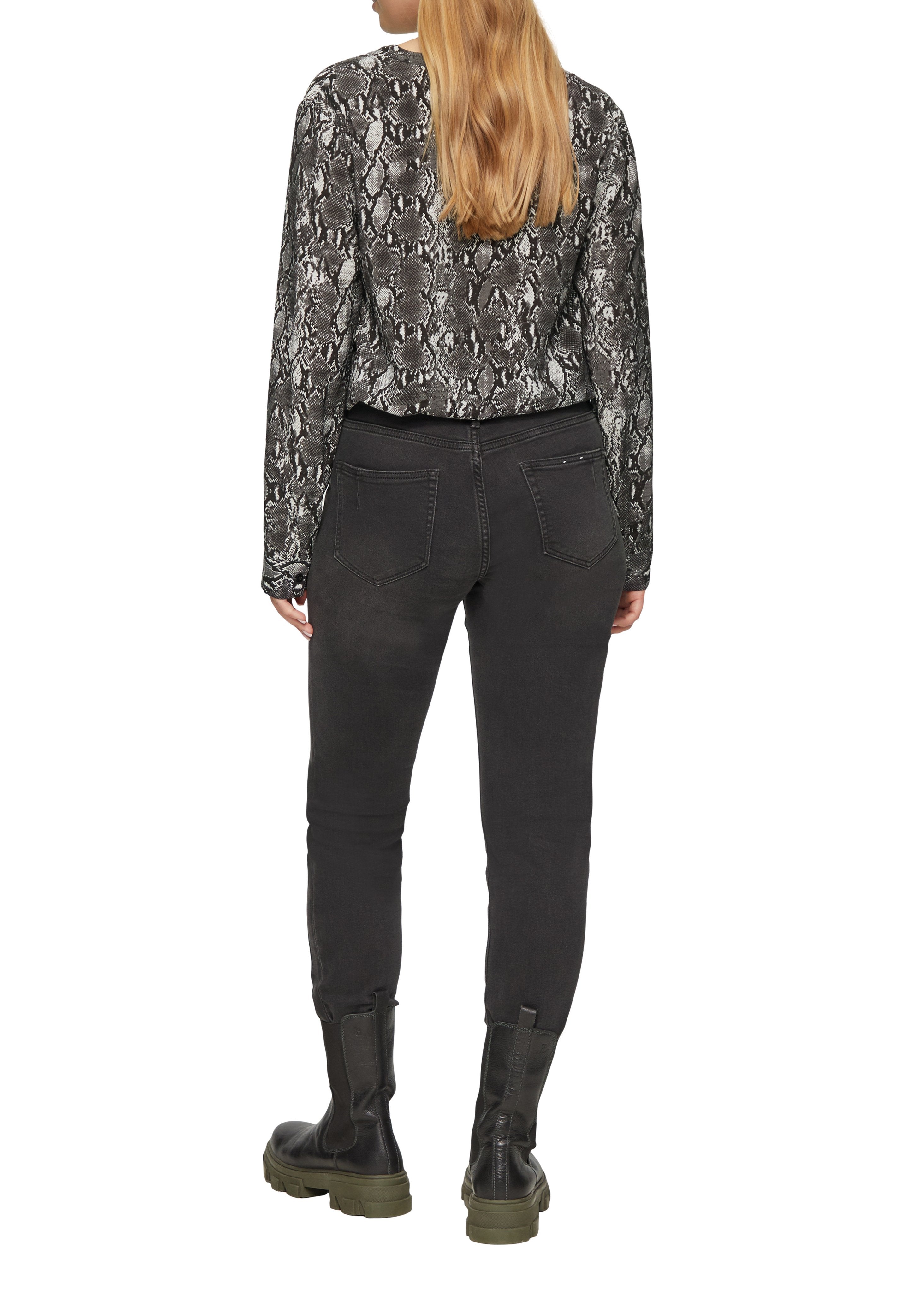 s.Oliver Bluse Media 5