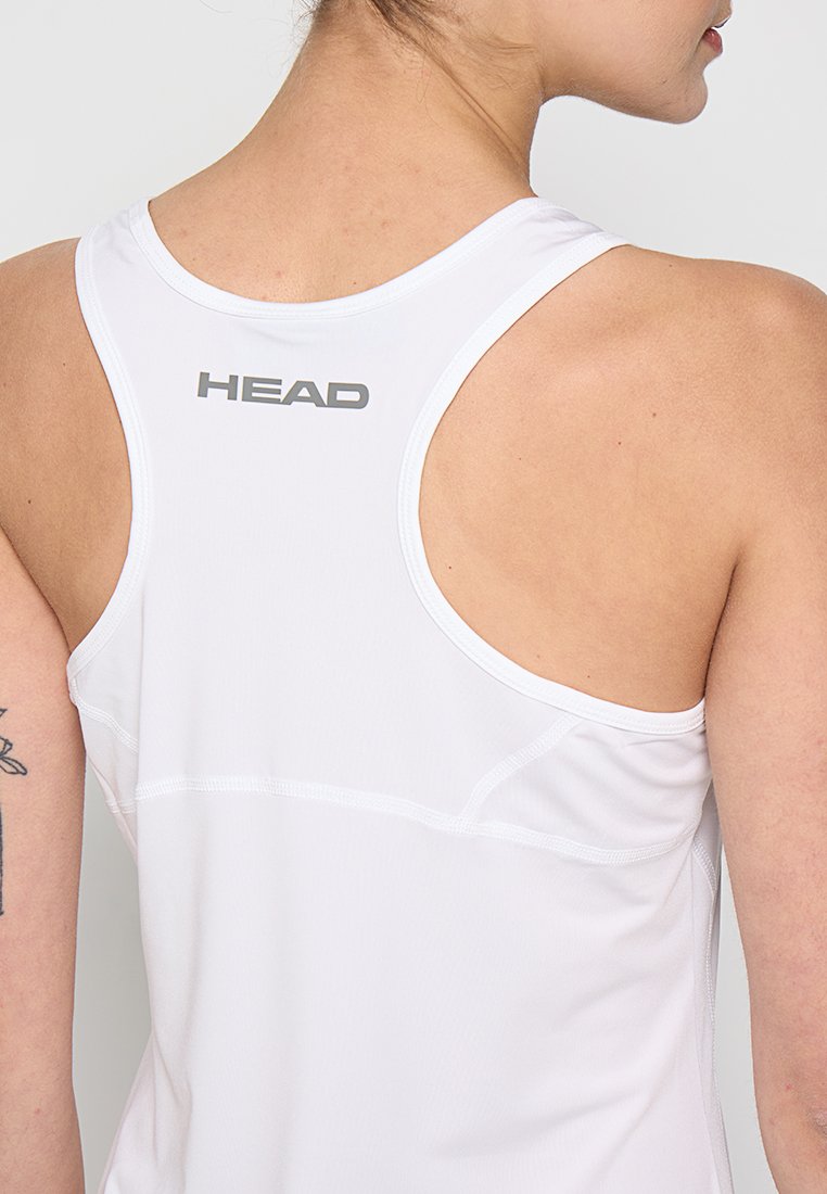 Head