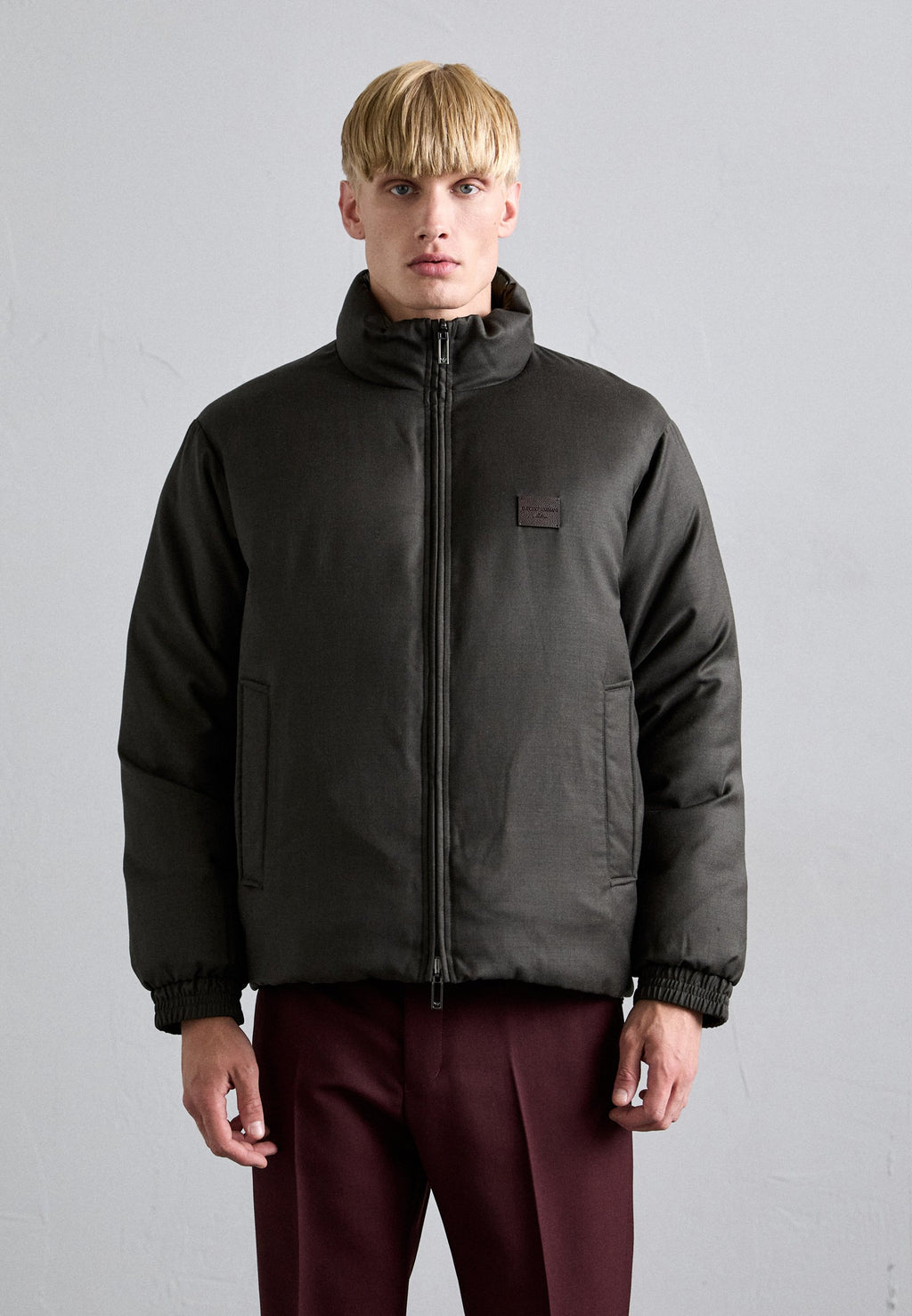 Emporio Armani JACKET