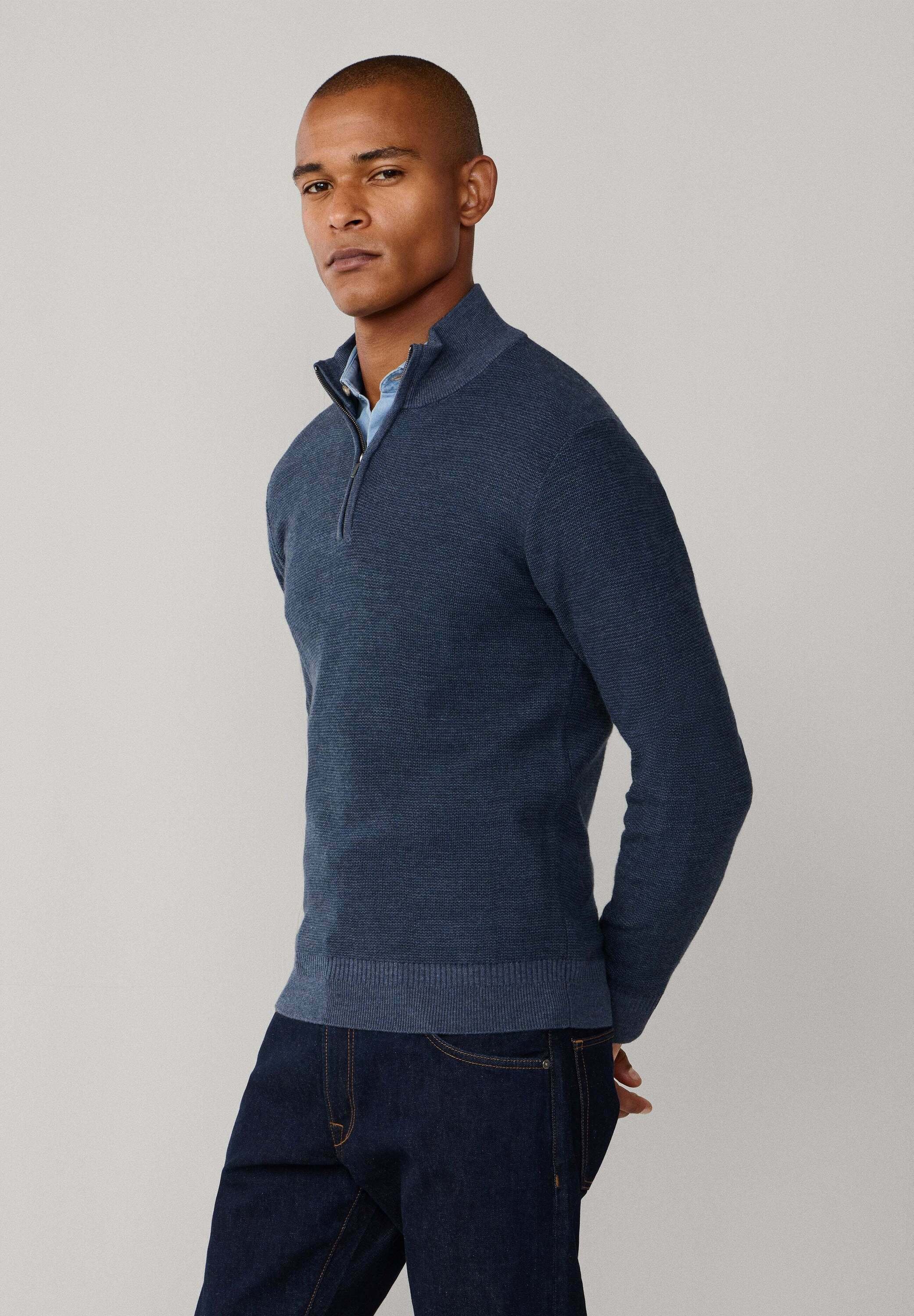 Hackett London