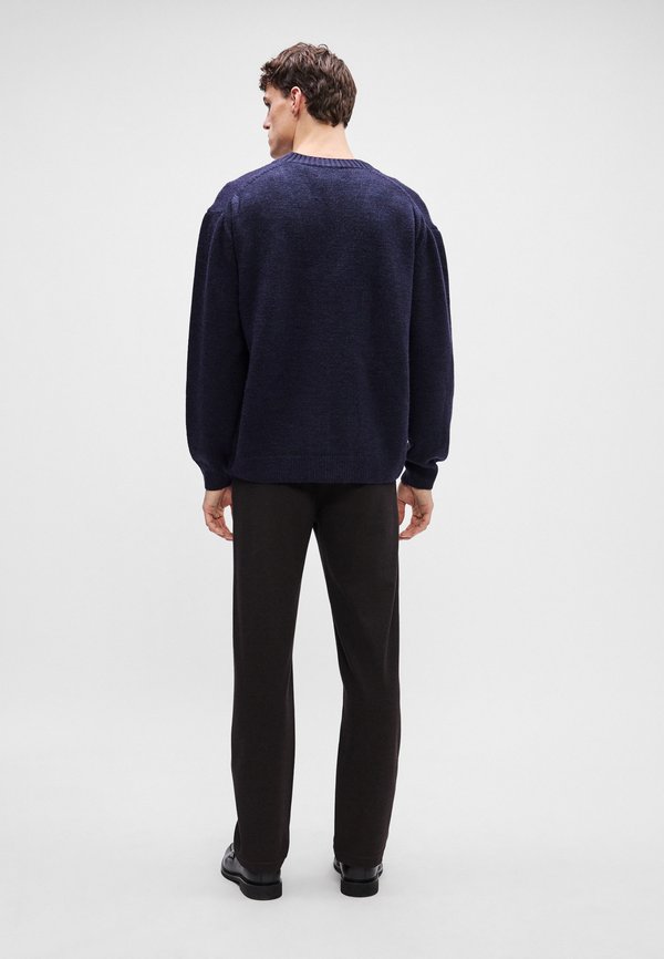 Mads Nørgaard VILHELM CARDIGAN