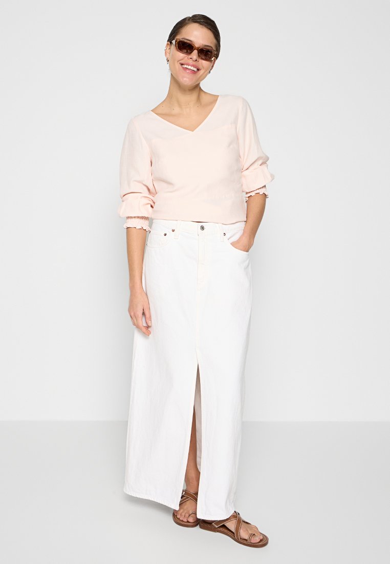 KARL LAGERFELD Bluse Media 2