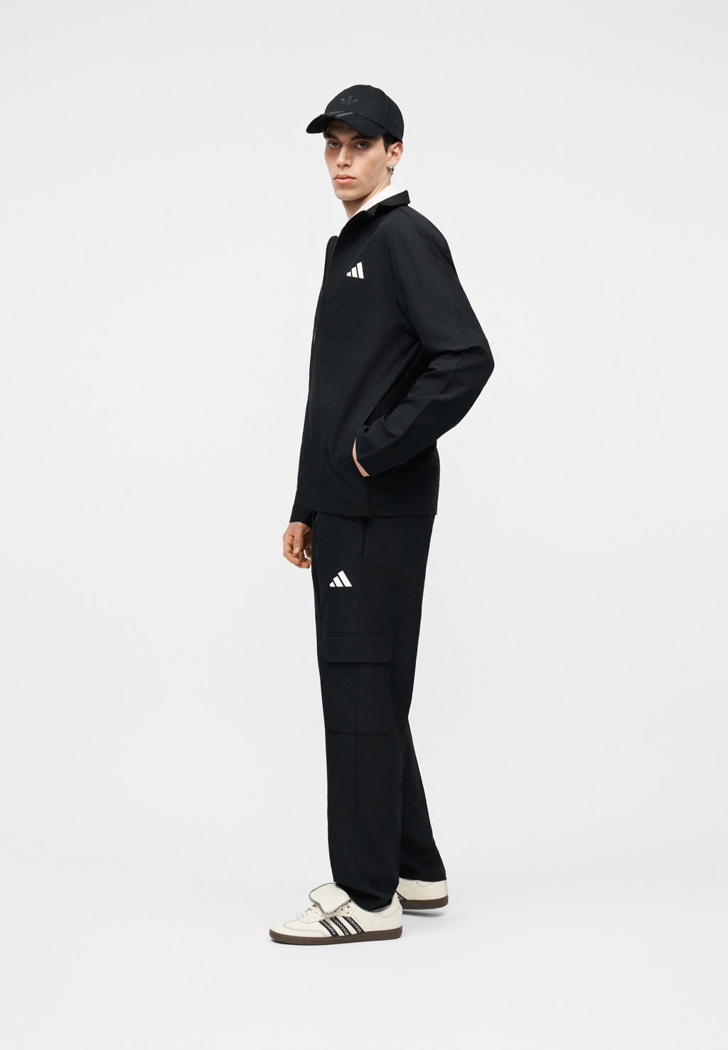 adidas Sportswear SPORTSWEAR WOVEN CARGO