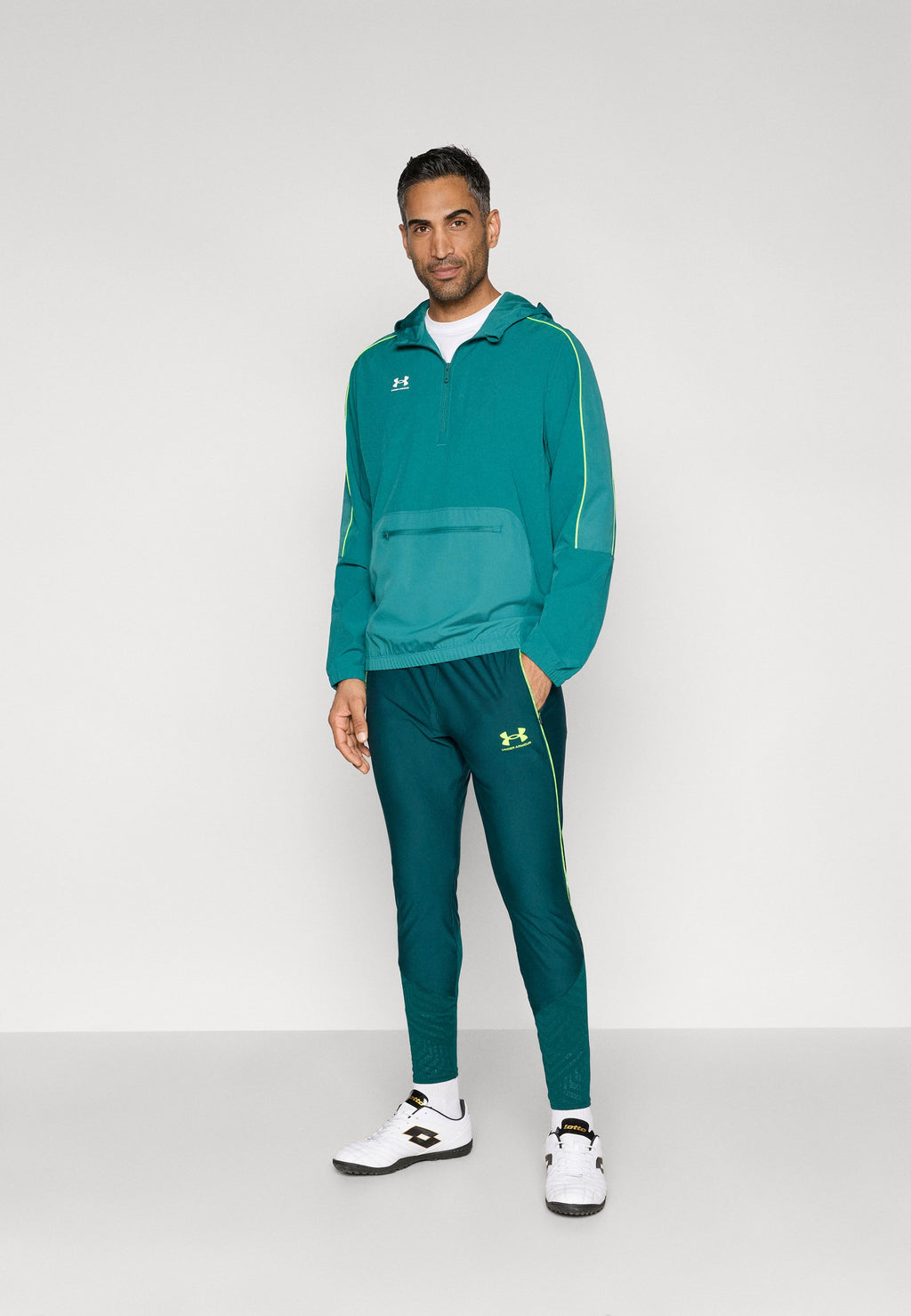 Under Armour CHALLENGER