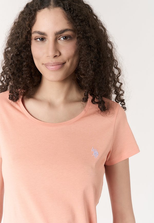 U.S. Polo Assn. CRY
