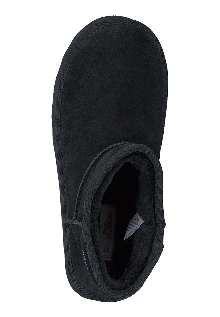 s.Oliver Snowboot/Winterstiefel Media 3