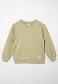 Wheat Sweatshirt - Wheat - View 1