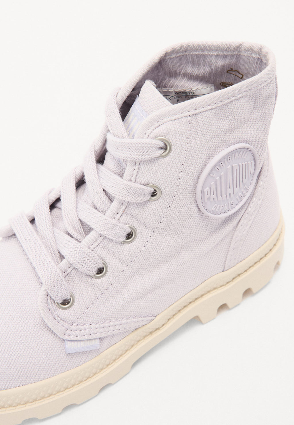 Palladium PAMPA