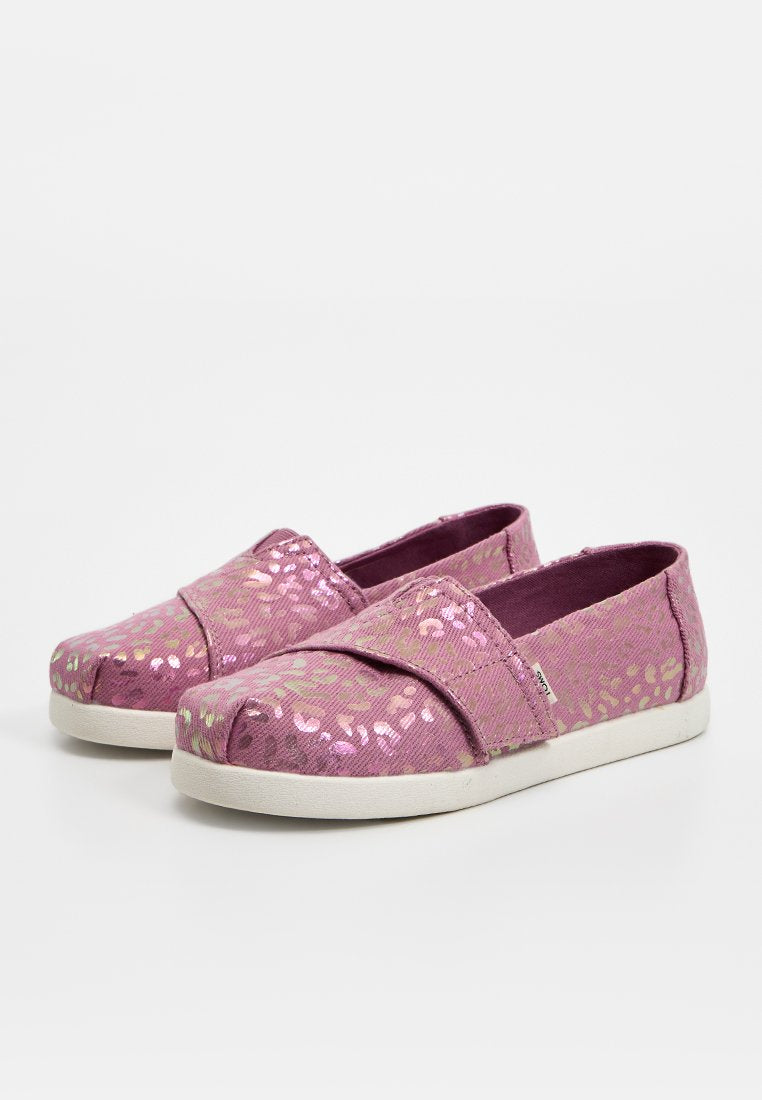 TOMS ALPARGATA CLASSIC