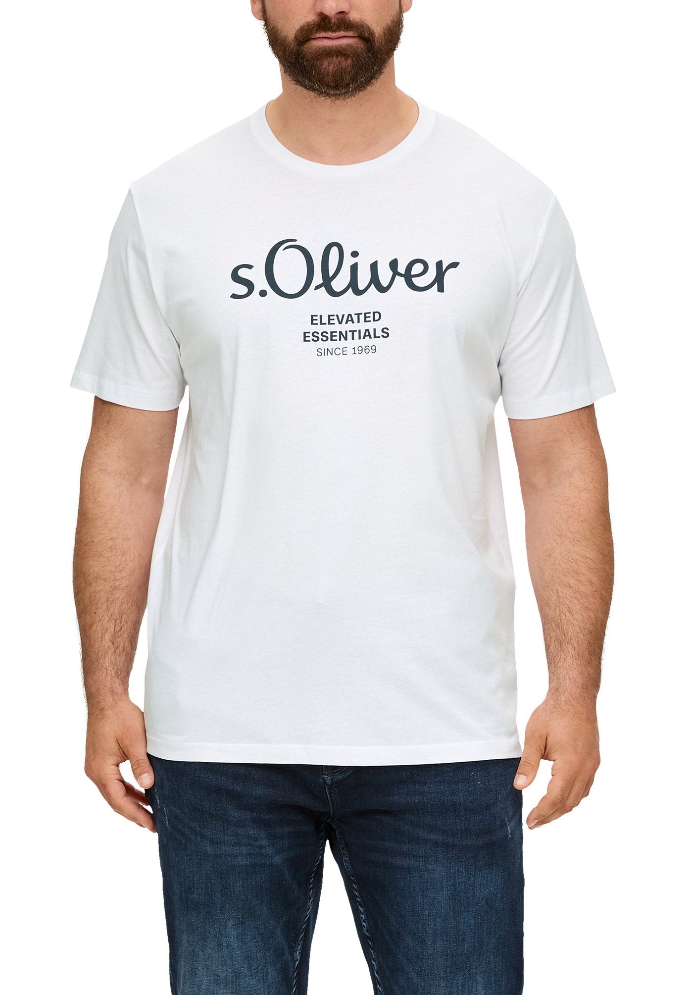 s.Oliver