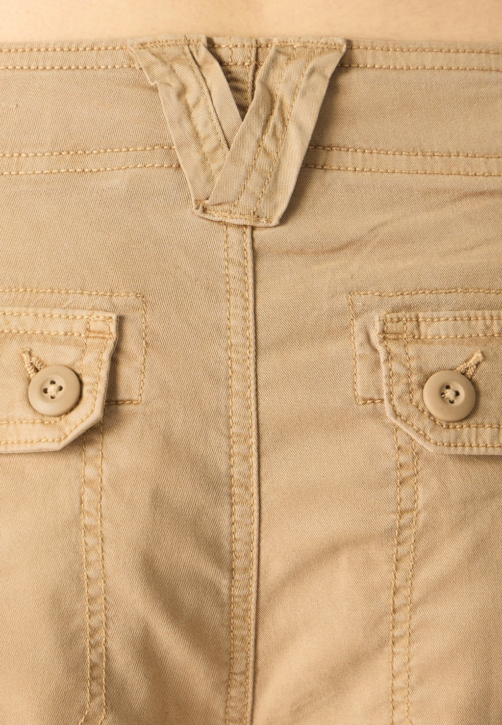 American Eagle PARACHUTE PANT