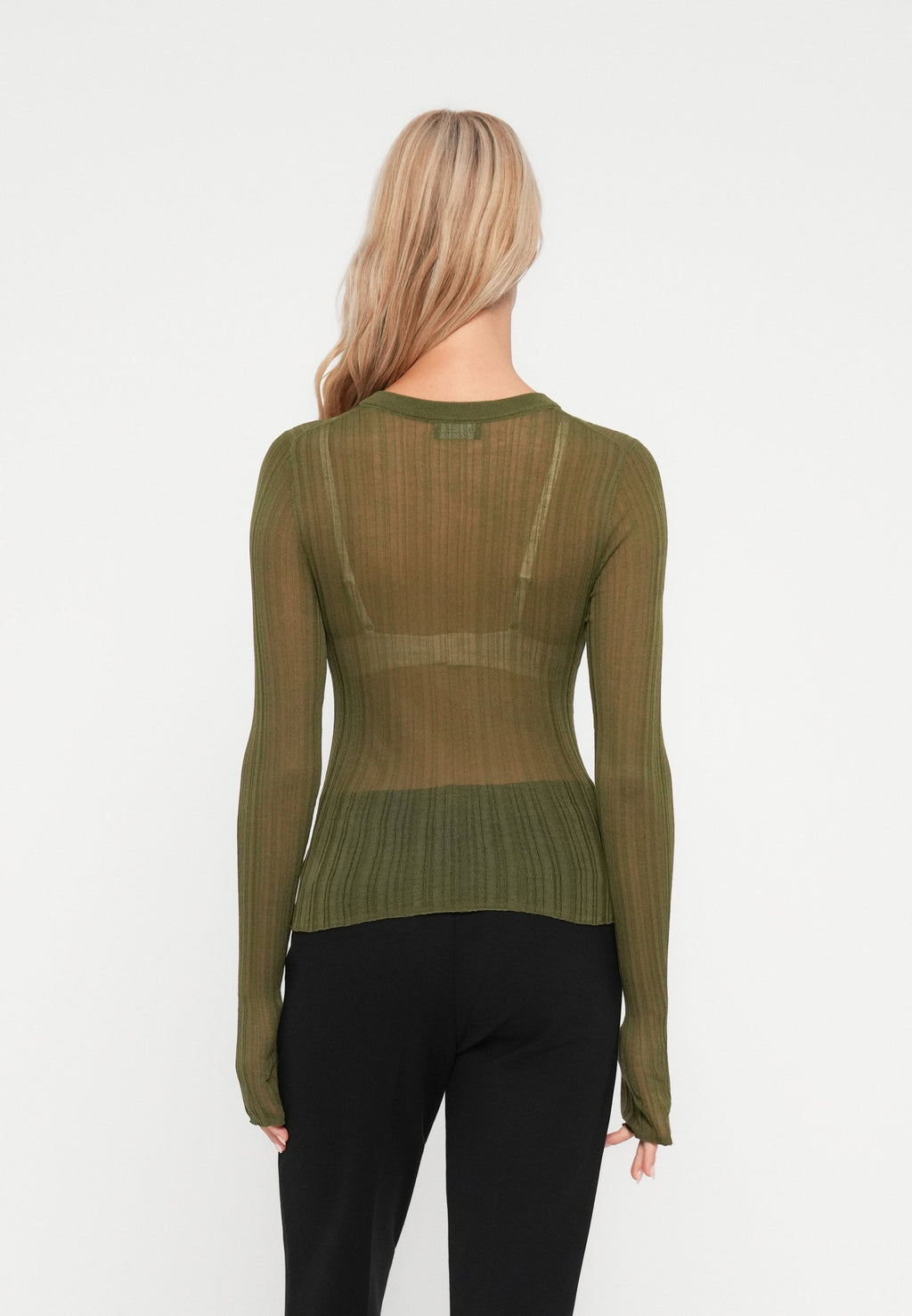 GAP HENLEY