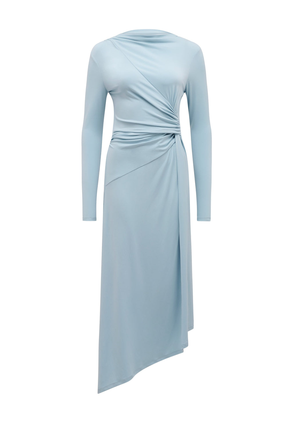 Forever New AVA TWIST WAIST MIDI